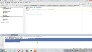 how to find if a word is palindrome using python in just 5 steps!