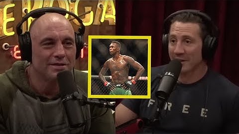 Joe Rogan & Tim Kennedy The FLAWS Of MMA and Combat Sports