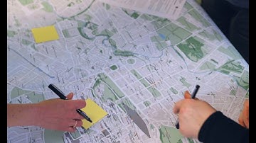 Culture and Communities Mapping