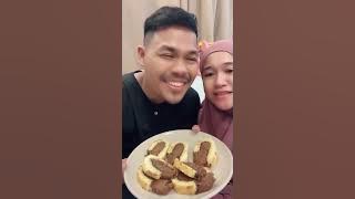 Ernie Zakri & Syamel live tiktok 15/1/2024