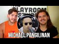 Twin Musicians REACT - Michael Pangilinan "RAINBOW" (South Border) Wish 107.5 Bus