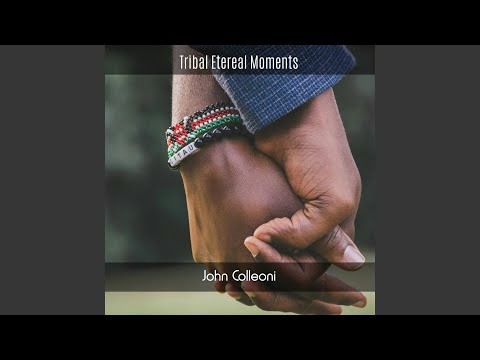 John Colleoni - Vedas (Tribal Mix)