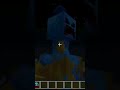 #minecraft #poppyplaytime #shorts