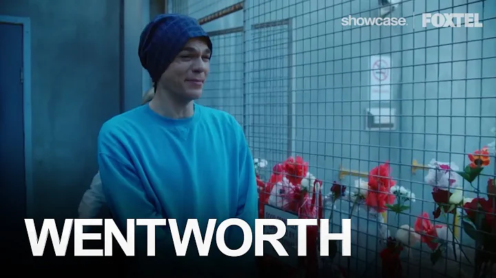 Wentworth Season 5 Episode 2 Clip: Maxine's Farewe...