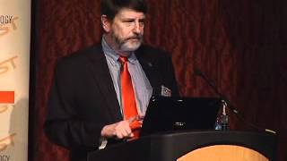High-Speed Rail: The Midwest Moving Forward - Hani Mahmassani, Cristopher Barkan, Michael Franke