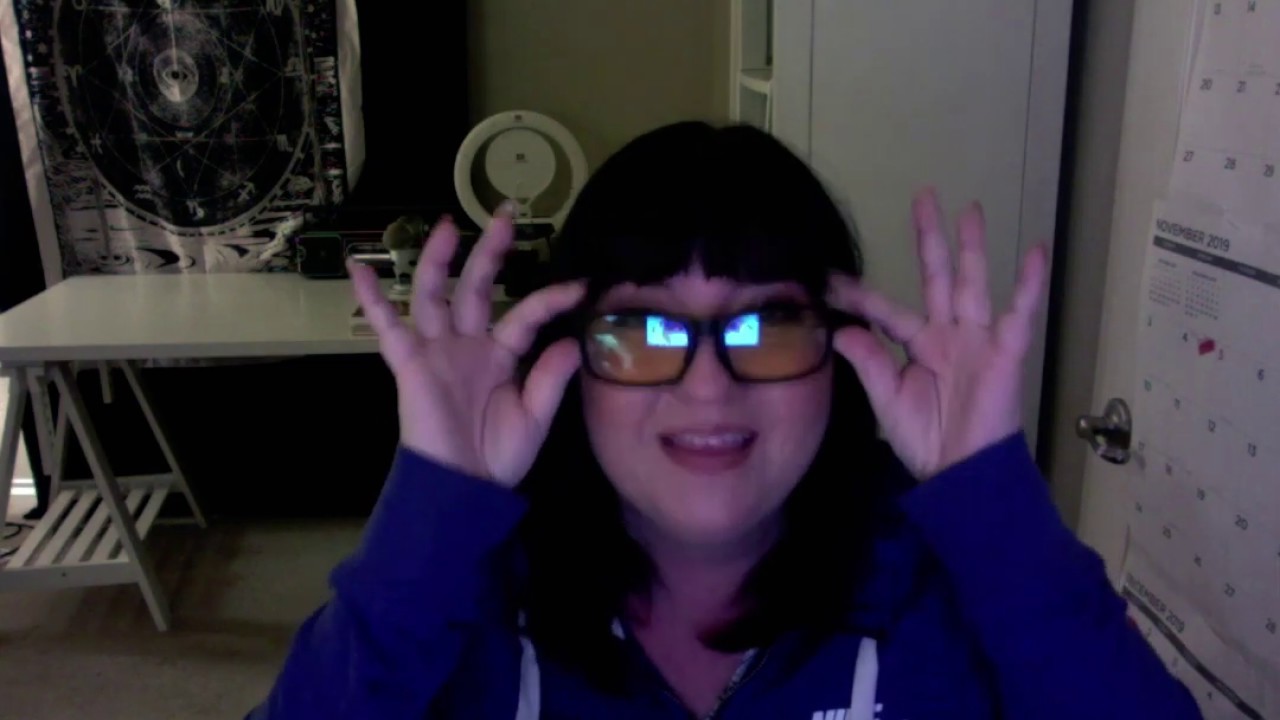 IM DONE HIDING MYSELF!!