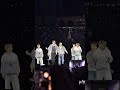 A softer dance break with Dynamite at Stanford Day 3 #worldtour #kpop #bts #arirang #btsarmy