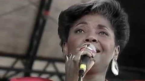 Nancy Wilson - Full Concert - 08/15/87 - Newport J...