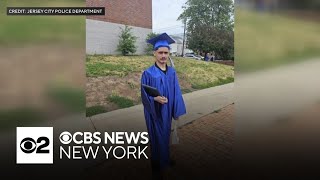 15-year-old boy reported missing in Jersey City, N.J.