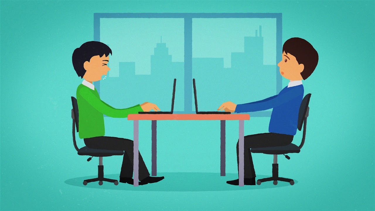 Как передается туберкулез - YouTube