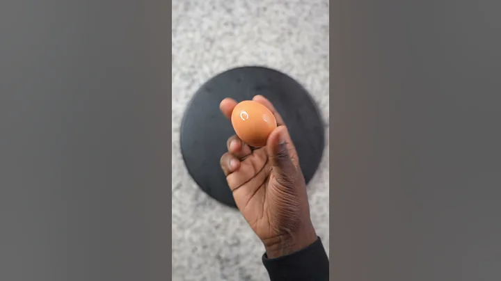 How To Peel a Soft Boiled Egg! - DayDayNews