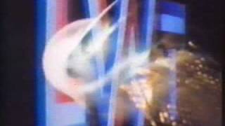 LWT Intro New Year Weekend 1985
