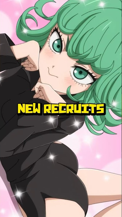 Tatsumaki Gets Used to Recruit New Neo Heroes | One Punch Man Manga 184 Explained