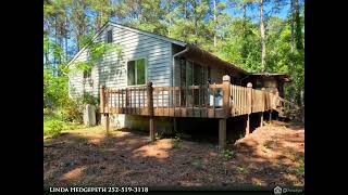 Lake Gaston Edge Realty - 159 N Belmont Drive
