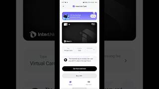 Interlink New Update ( Free Visa card) #interlink #itlg #itl #telugu
