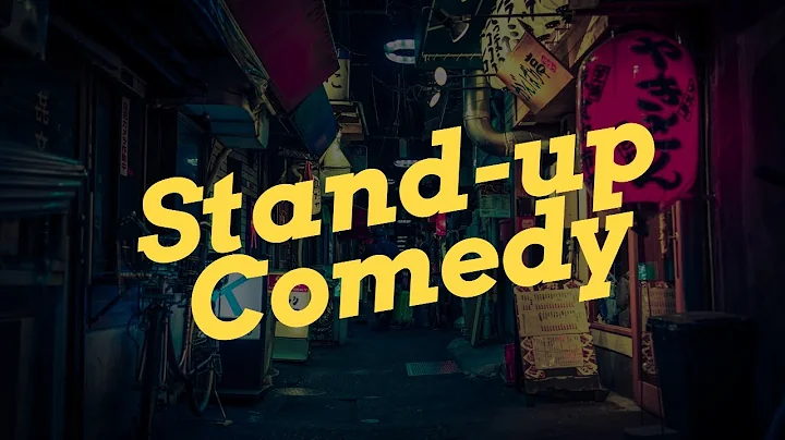 Stand up Comedy| Lawrence Covington | MSS FRANCOIS...