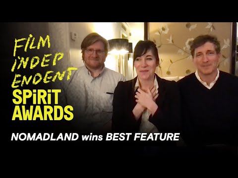Vidéo: Meilleur Gin Américain: The Manual Spirit Awards