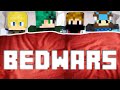 IL MIO SERVER BEDWARS su Minecraft ITA