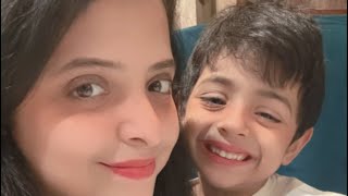 My daily routine in dubai as working mom!!