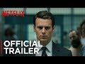 Netflix  mindhunter season 1 trailer