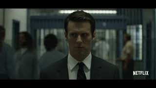 Scene from Mindhunter (2017)