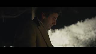 A Most Violent Year (2004): Deer killing scene - Jessica Chastain, Oscar Isaac