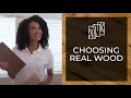 Engineered vs solid wood floors  how to choose