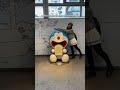 📍Fujiko F Fujio Museum, Kawasaki, Japan ¥1000pp #fujikofujio #tokyotrip #japantravel #japantrip