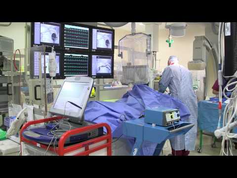 British Heart Foundation - Your guide to ICD and pacemaker implantation