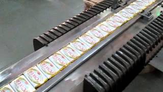 BFW -Excel  9216901406-horizontal flow wrap machine