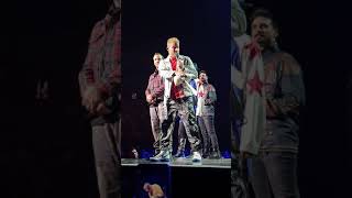 BSB DNA Tour - Talking - Copenhagen, Denmark June 8th 2019