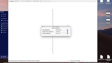CIVIL 449 - Demo on Nonlinear Response History Analysis