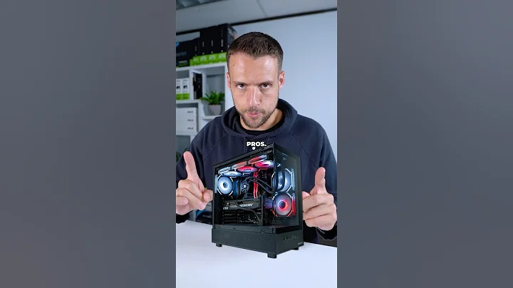 Pros and Cons of a Gaming PC