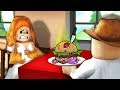 Giving Roblox restaurants TERRIBLE REVIEWS (i lied ...