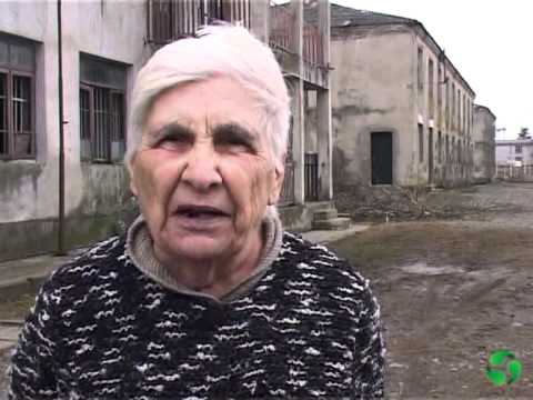 დევნილები ხობში