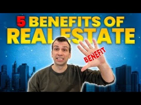 Top 5 MASSIVE benefits to investing in real estate in Somerville & Cambridge, MA