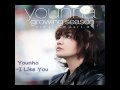 Younha - I Like You