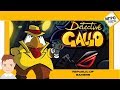 Detective Gallo exclusive gameplay (Gamescom 2017)