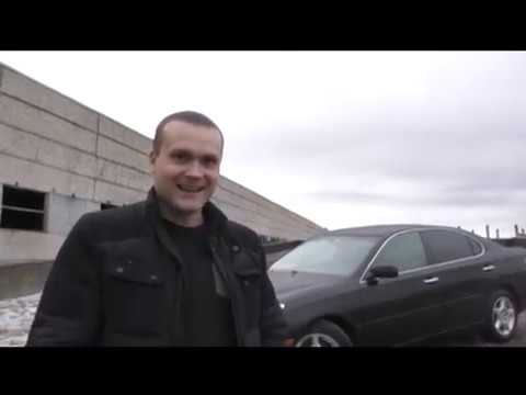 Миша яковлев бмв