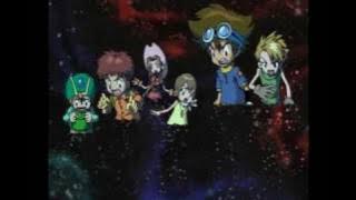 Digimon - Butterfly ~strong version~