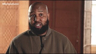 After School Special | Claude Kelly ’02
