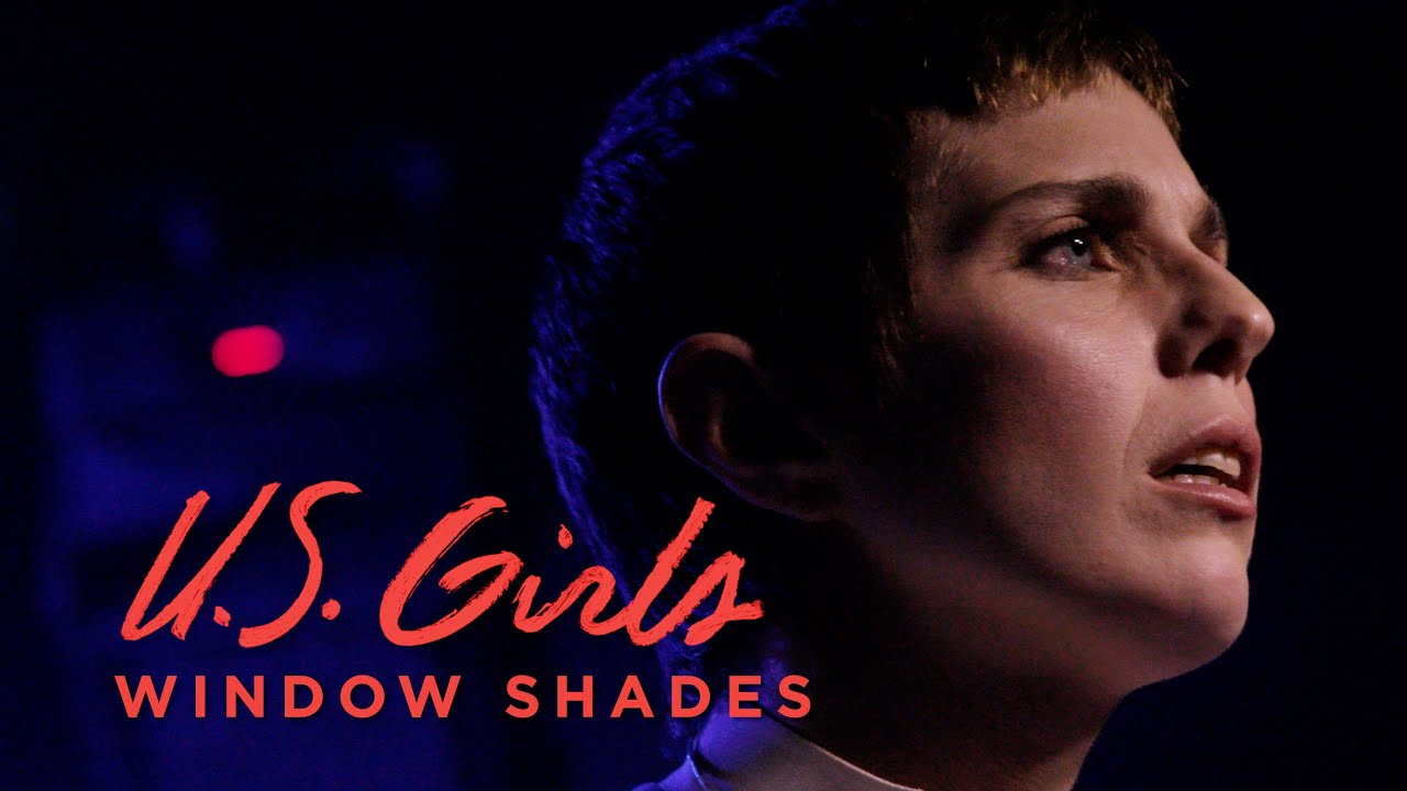 U.S. Girls | Window Shades | CBC Music Live