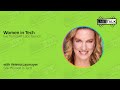 Women in Tech