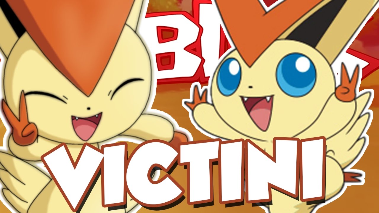 TO GET VICTINI POKEMON BRICK BRONZE!!! - DefildPlays -