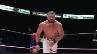 CMLL -BRILLANTE JR-ESPANTO JR-ANDRADE EL ÍDOLO VS MAGNUS-MAGIA BLANCA-VOLADOR JR/A. MÉXICO/22-12-23 Details