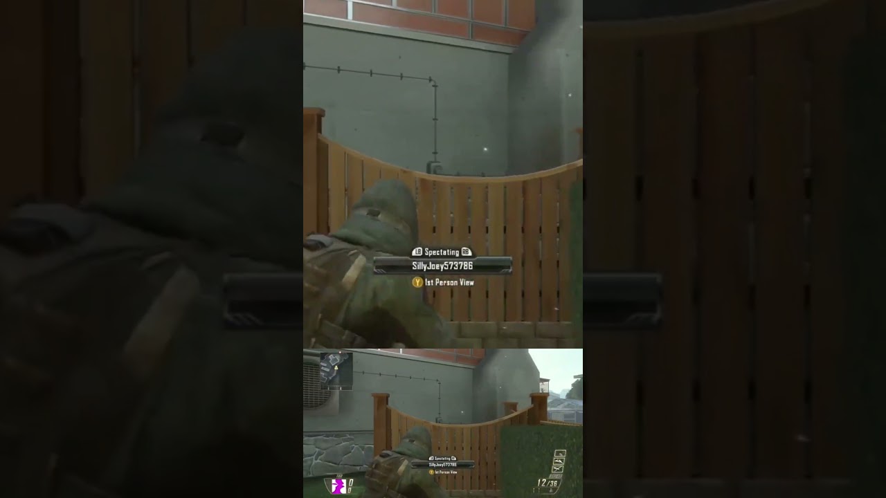 Dirty infection user destroyed 