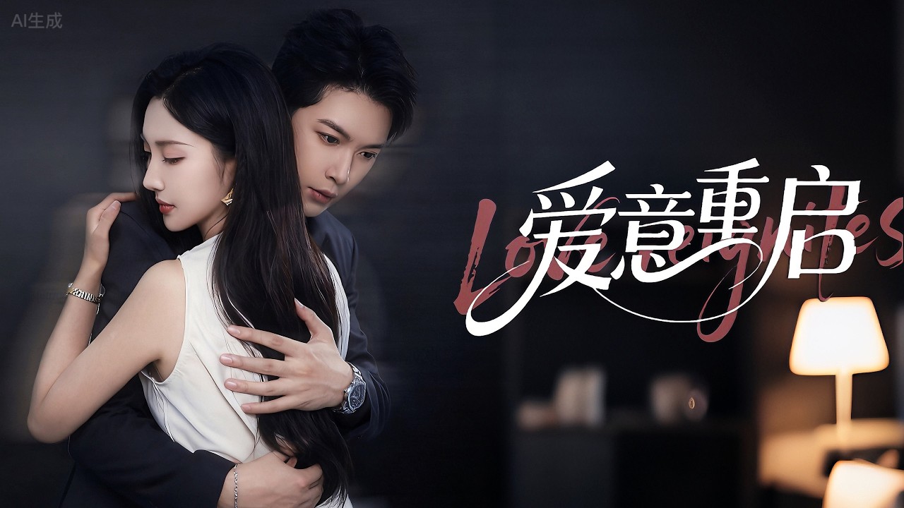 新劇搶先看【愛意重啟】她空降成頂頭上司，對當年分手隻字不提。他假笑喊她蘇總，卻在她聯姻消息傳出後慌了。新貴太子爺撕下偽裝，隻爲一場勢在必得的破鏡重圓！