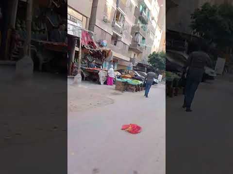 سوق العبور يا جماله
