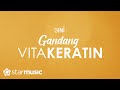 BINI - Gandang Vitakeratin (Lyrics)