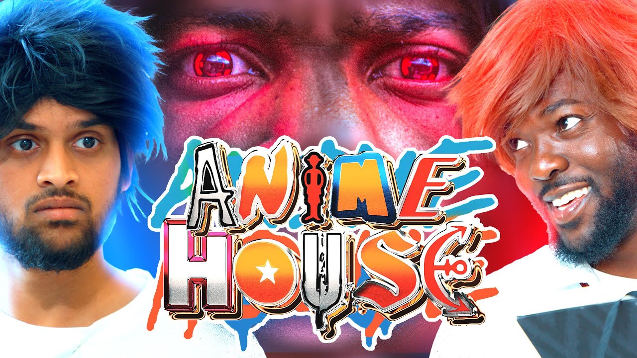 Animes house br